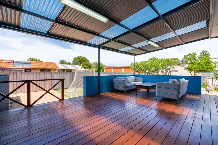 Second view of Homely house listing, 13 Waimea Road, Safety Bay WA 6169