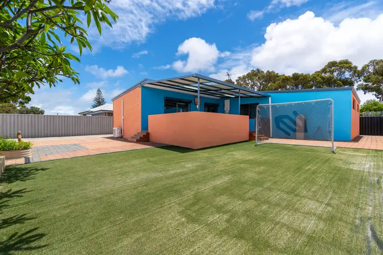 Fourth view of Homely house listing, 13 Waimea Road, Safety Bay WA 6169