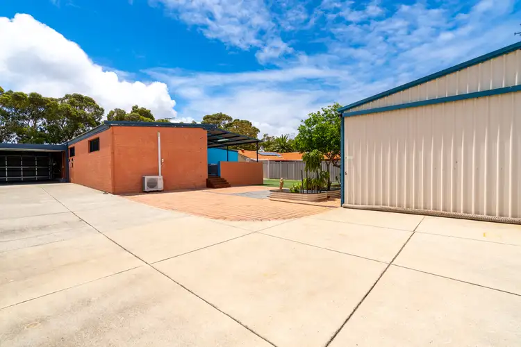 Sixth view of Homely house listing, 13 Waimea Road, Safety Bay WA 6169