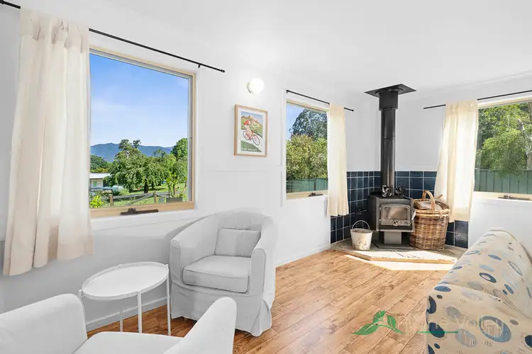 Third view of Homely house listing, 11 Hores Lane, Tawonga VIC 3697