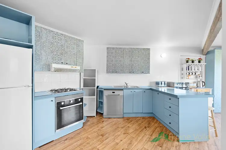 Fourth view of Homely house listing, 11 Hores Lane, Tawonga VIC 3697