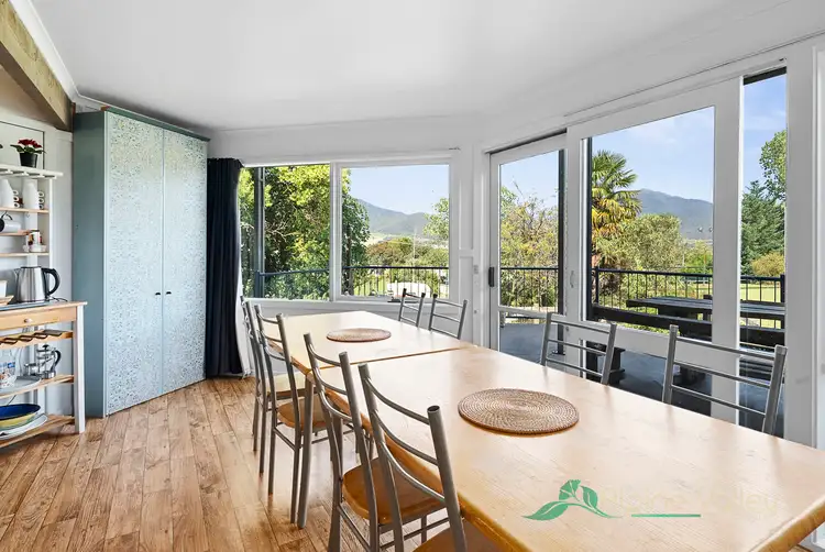 Fifth view of Homely house listing, 11 Hores Lane, Tawonga VIC 3697