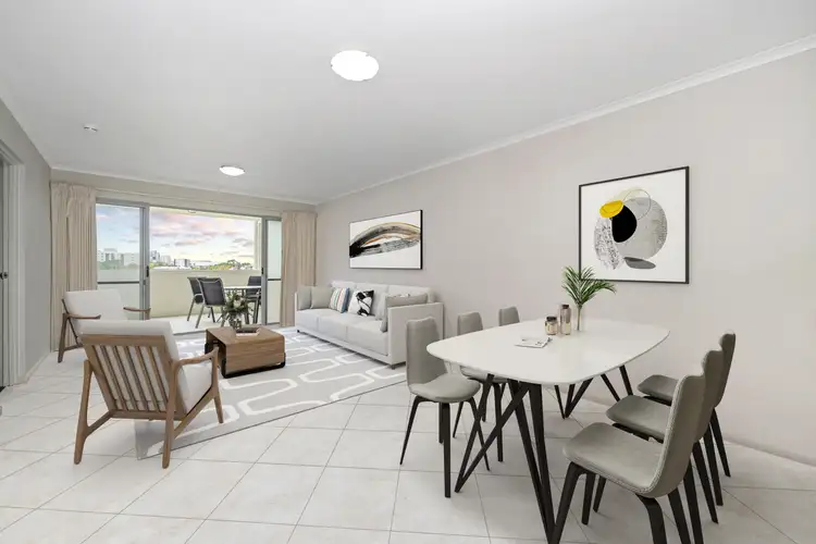 58/11-17 Stanley Street, Townsville City QLD 4810
