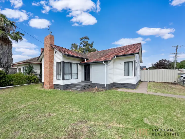 Main view of Homely house listing, 1/10 Sinclair Place, Horsham VIC 3400