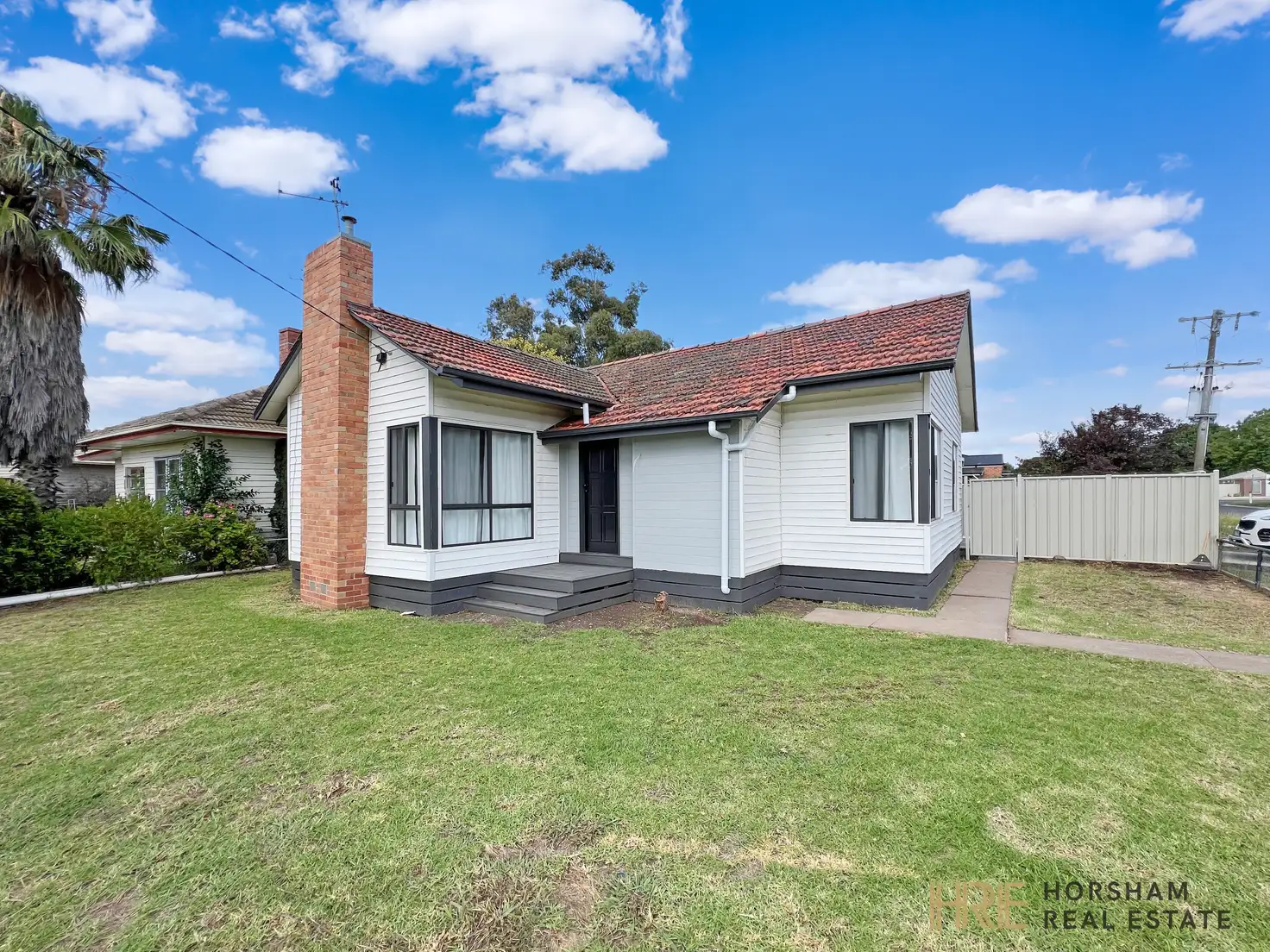 Main view of Homely house listing, 1/10 Sinclair Place, Horsham VIC 3400