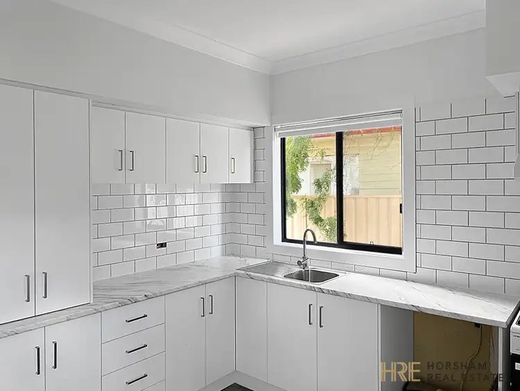 Third view of Homely house listing, 1/10 Sinclair Place, Horsham VIC 3400