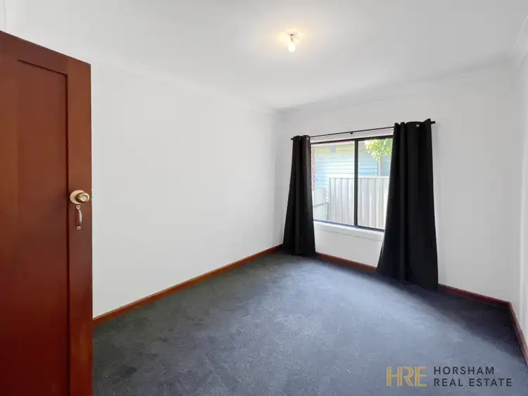 Fifth view of Homely house listing, 1/10 Sinclair Place, Horsham VIC 3400