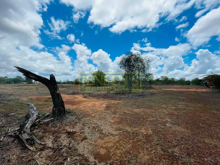Third view of Homely land listing, 1 Read Road, Toll QLD 4820