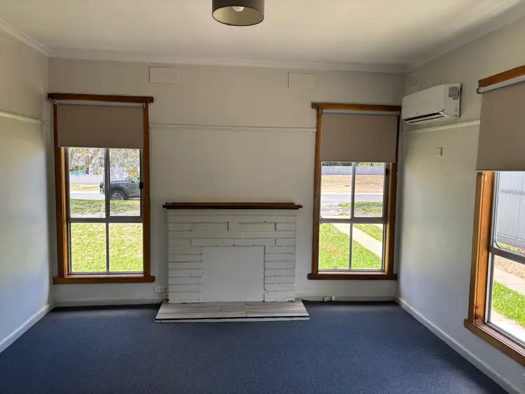 Second view of Homely house listing, 15 CLIFFORD STREET, Warracknabeal VIC 3393