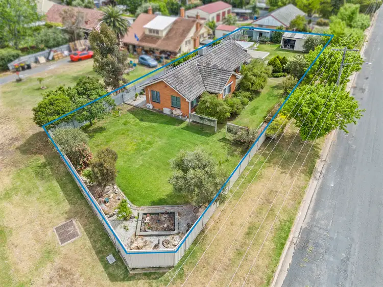 Main view of Homely house listing, 15 Tocumwal Street, Finley NSW 2713