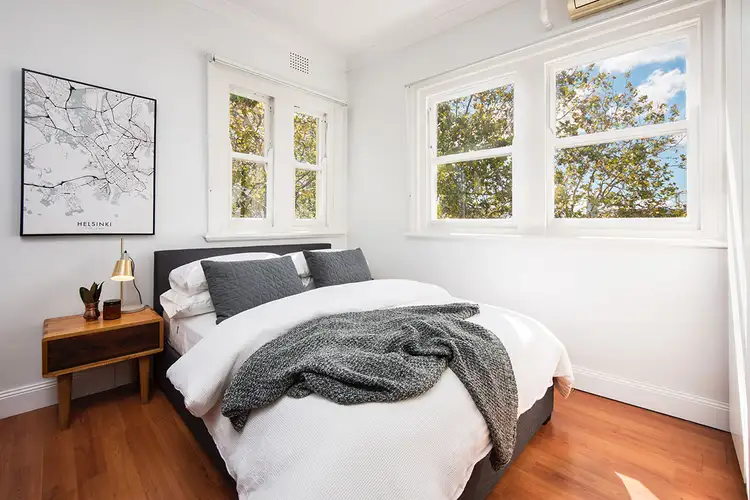 Second view of Homely studio listing, 13/1A Roslyn Street, Potts Point NSW 2011