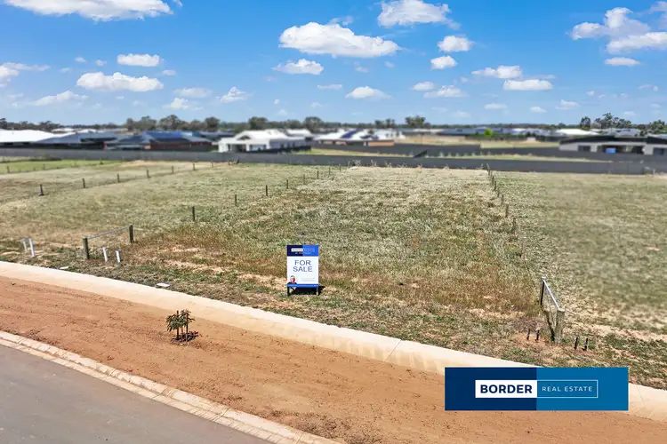 Fifth view of Homely land listing, 10 Falcon Rise, Moama NSW 2731