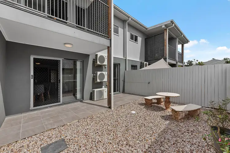 Main view of Homely townhouse listing, 3/12 Jennings Drive, Flagstone QLD 4280