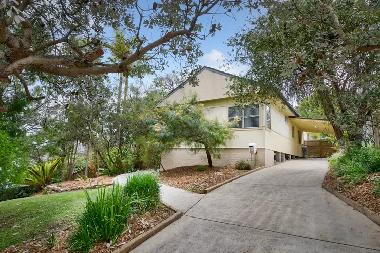 35 Borambil Place, Oyster Bay NSW 2225