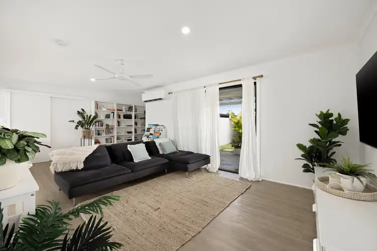Fourth view of Homely house listing, 4 Yaringa Avenue, Buddina QLD 4575