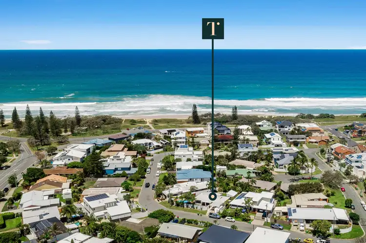 Sixth view of Homely house listing, 4 Yaringa Avenue, Buddina QLD 4575