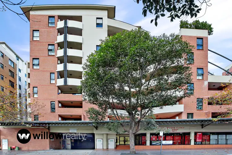 Main view of Homely apartment listing, 26/2-6 Market Street, Rockdale NSW 2216