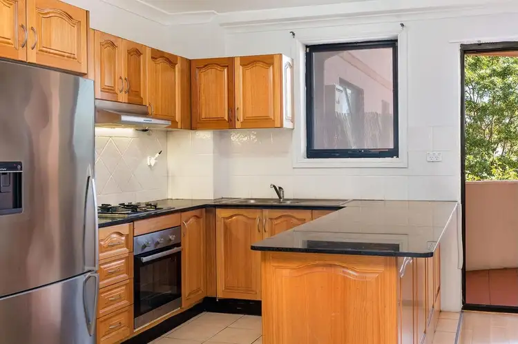 Second view of Homely apartment listing, 26/2-6 Market Street, Rockdale NSW 2216