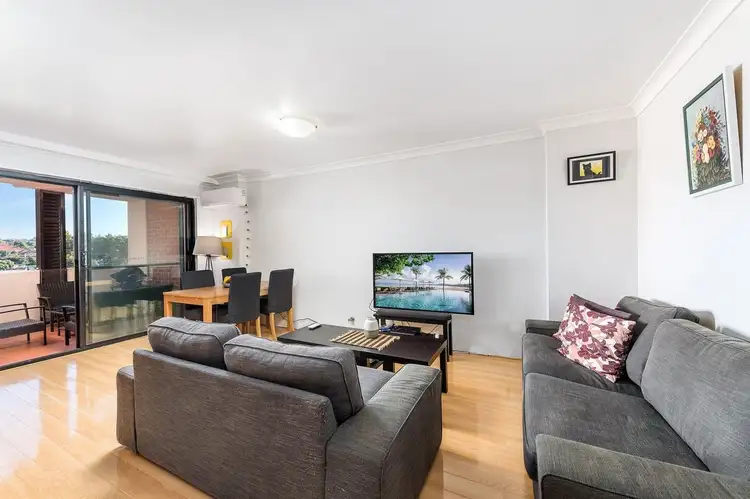 Third view of Homely apartment listing, 26/2-6 Market Street, Rockdale NSW 2216