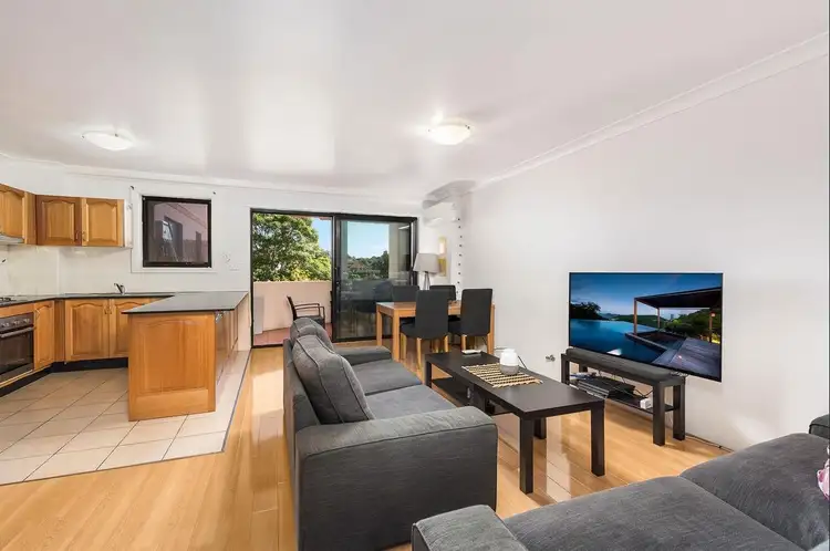 Fourth view of Homely apartment listing, 26/2-6 Market Street, Rockdale NSW 2216
