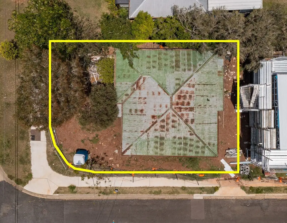 Main view of Homely house listing, 35 Mountain Street, Mount Gravatt QLD 4122