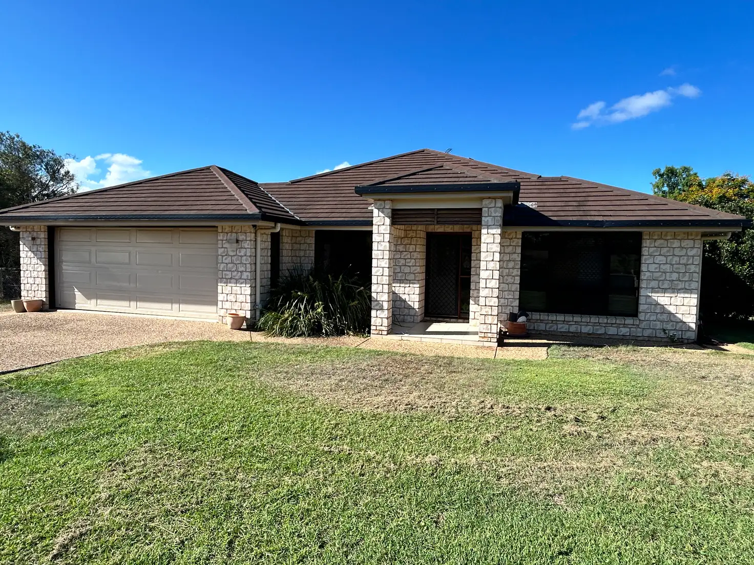 Main view of Homely house listing, 105 Perrott Drive, Rockyview QLD 4701