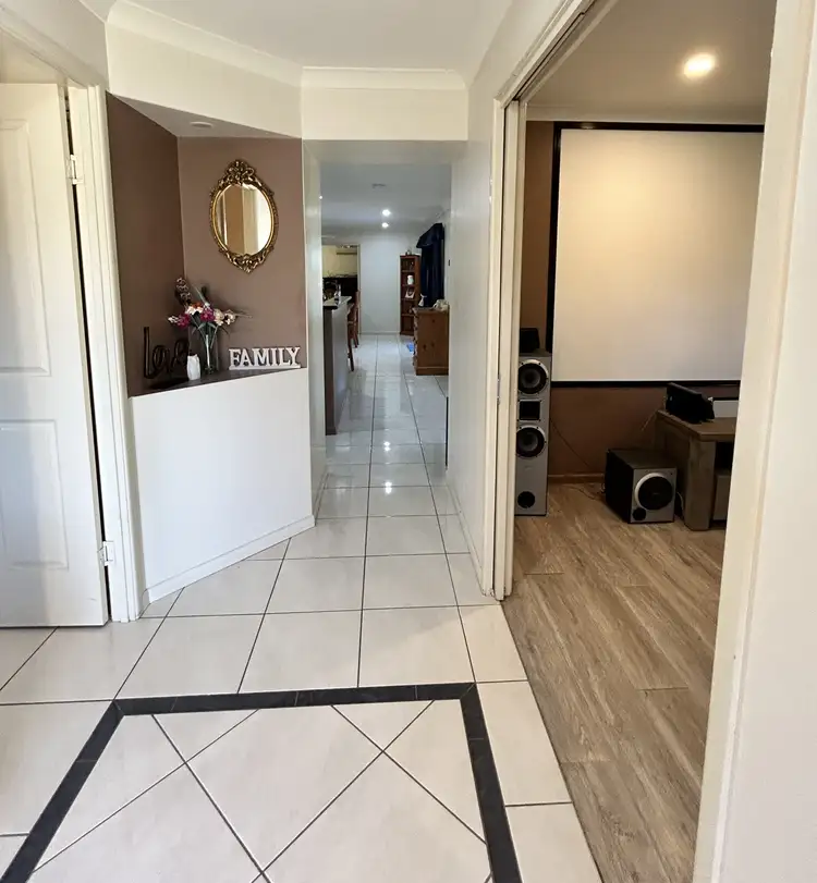 Fifth view of Homely house listing, 105 Perrott Drive, Rockyview QLD 4701
