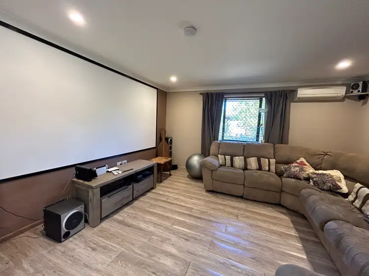 Sixth view of Homely house listing, 105 Perrott Drive, Rockyview QLD 4701