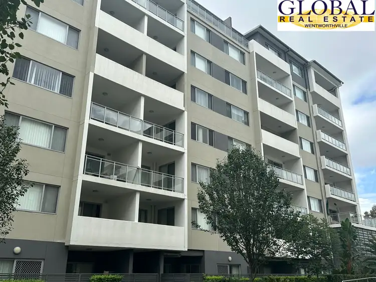 Main view of Homely apartment listing, 148/2 Quinn St, Wentworthville NSW 2145