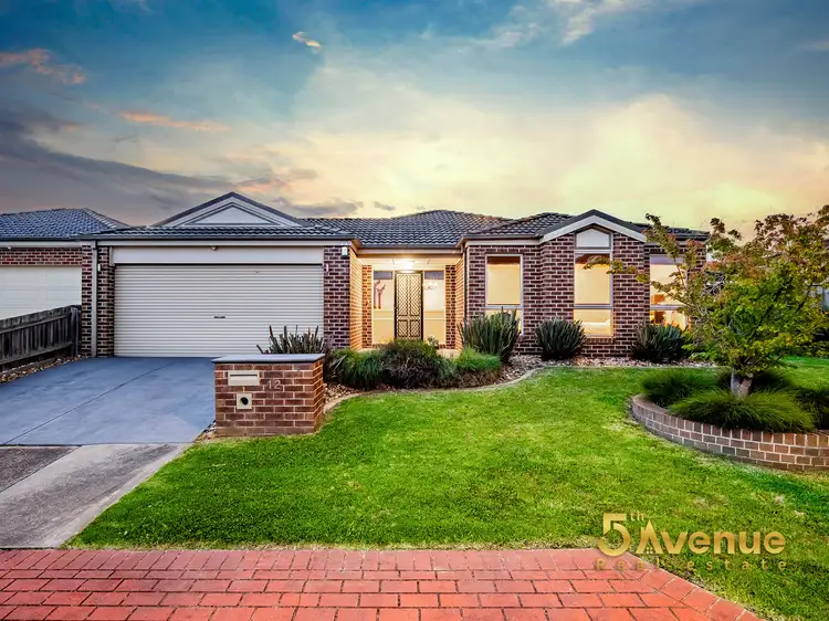 12 Daventry Court, Berwick VIC 3806