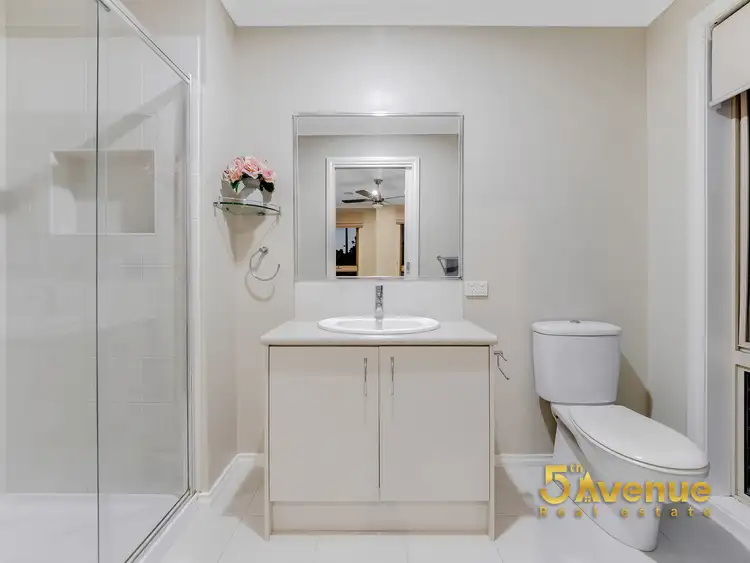 Fifth view of Homely house listing, 12 Daventry Court, Berwick VIC 3806