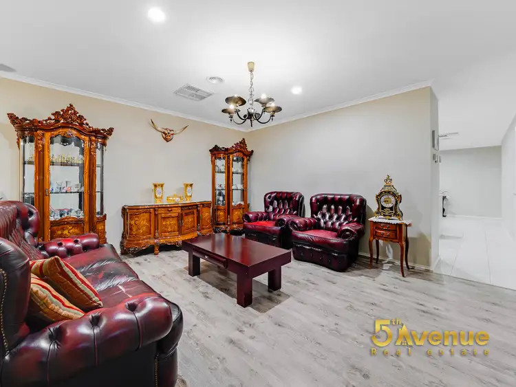 Sixth view of Homely house listing, 12 Daventry Court, Berwick VIC 3806