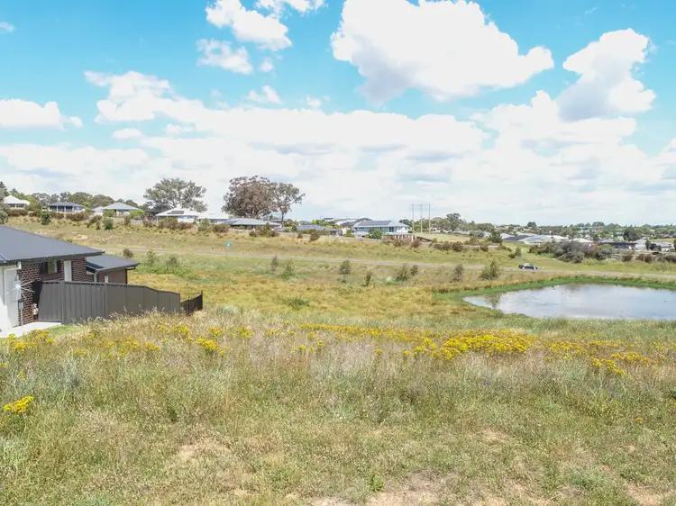 Third view of Homely land listing, 67 Stevenson Way, Orange NSW 2800
