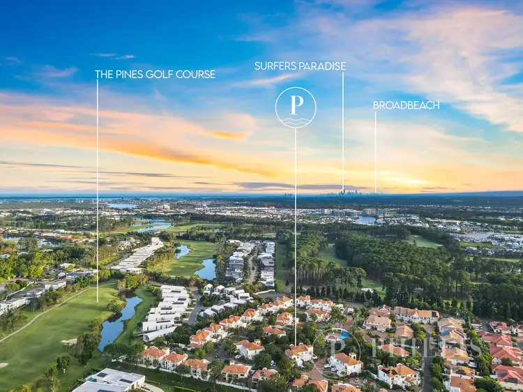 90/60-76 Caseys Road, Hope Island QLD 4212