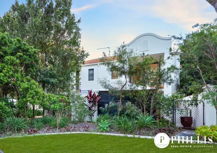 90/60-76 Caseys Road, Hope Island QLD 4212
