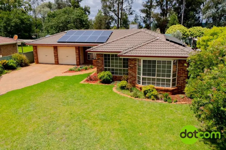 31 Murrumbidgee Place, Dubbo NSW 2830