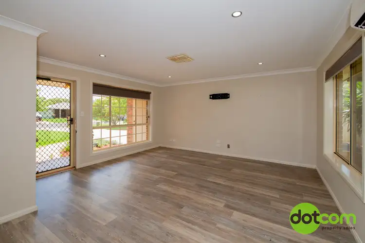 Second view of Homely house listing, 31 Murrumbidgee Place, Dubbo NSW 2830