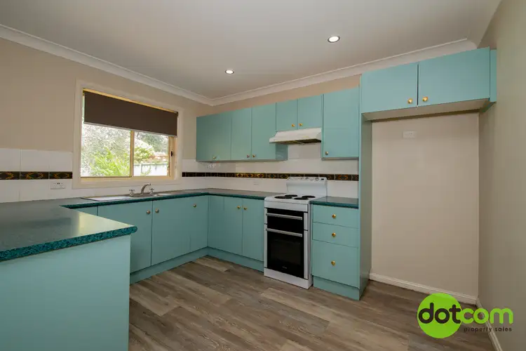 Third view of Homely house listing, 31 Murrumbidgee Place, Dubbo NSW 2830