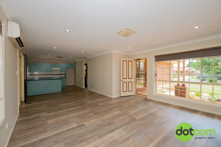 Fourth view of Homely house listing, 31 Murrumbidgee Place, Dubbo NSW 2830