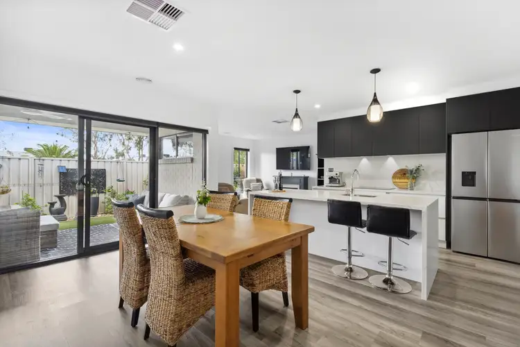 Third view of Homely house listing, 6 Rosella Place, Yarrawonga VIC 3730