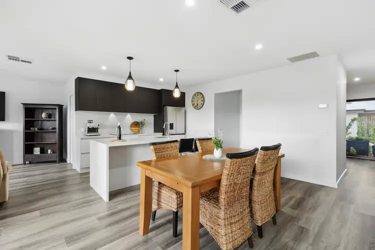 Fourth view of Homely house listing, 6 Rosella Place, Yarrawonga VIC 3730