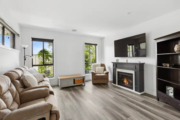 Fifth view of Homely house listing, 6 Rosella Place, Yarrawonga VIC 3730