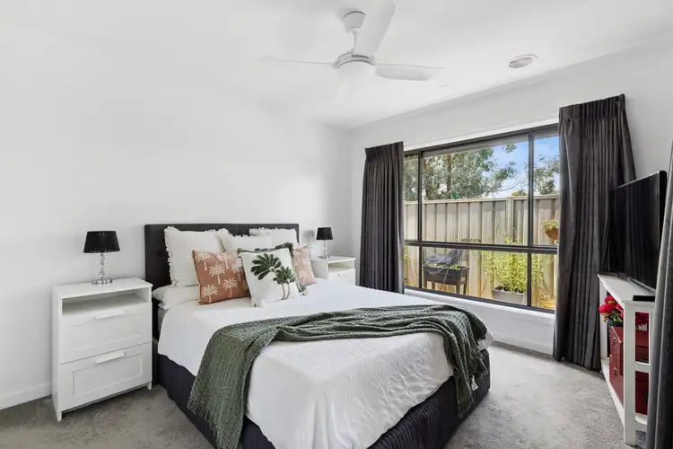 Sixth view of Homely house listing, 6 Rosella Place, Yarrawonga VIC 3730