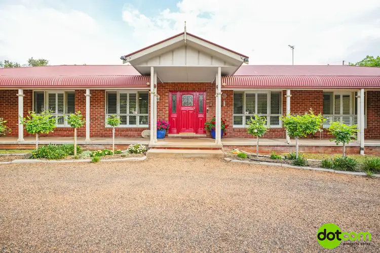 21 Waverly Drive, Dubbo NSW 2830