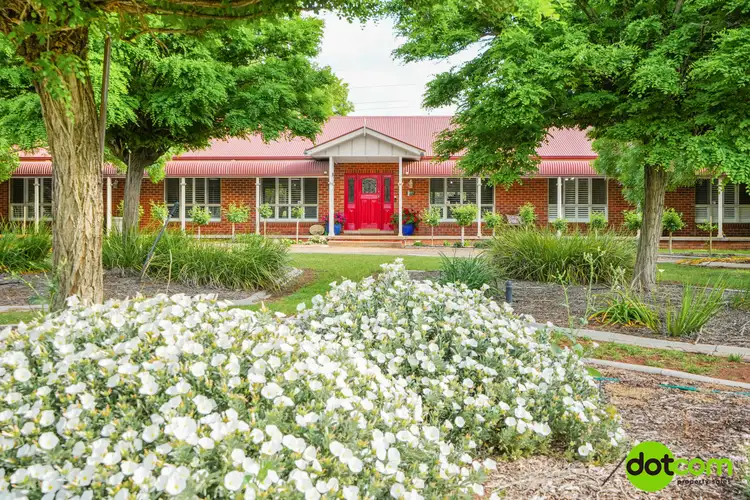 Third view of Homely house listing, 21 Waverly Drive, Dubbo NSW 2830