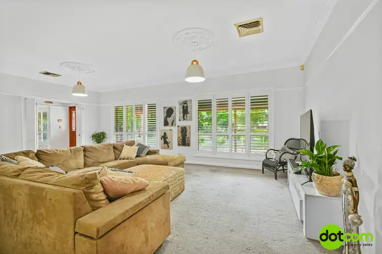 Fourth view of Homely house listing, 21 Waverly Drive, Dubbo NSW 2830