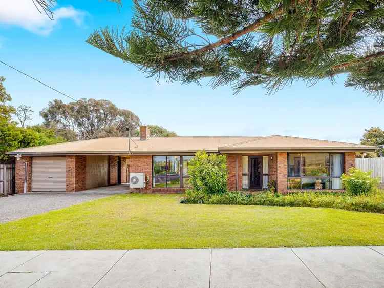 Main view of Homely house listing, 22 Regent Street, Port Fairy VIC 3284