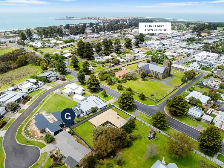 22 Regent Street, Port Fairy VIC 3284