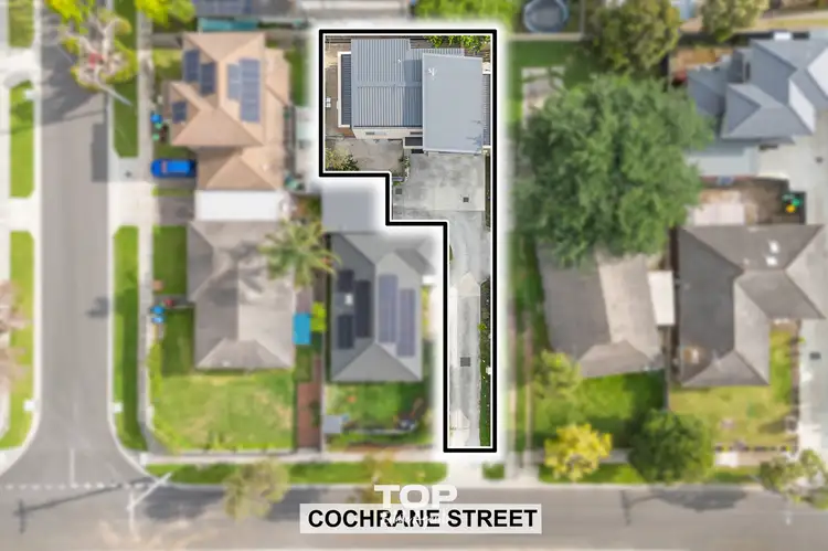 50A Cochrane Street, Cranbourne VIC 3977