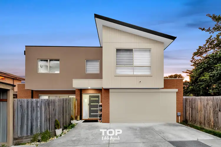 Second view of Homely house listing, 50A Cochrane Street, Cranbourne VIC 3977